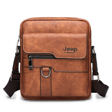Load image into Gallery viewer, 2019 New Style MEN'S Bag New Style One-Shoulder Handbag Cross-Style Briefcase Wholesale
