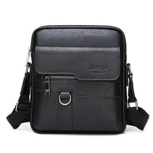 Load image into Gallery viewer, 2019 New Style MEN'S Bag New Style One-Shoulder Handbag Cross-Style Briefcase Wholesale
