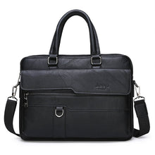 Load image into Gallery viewer, 2019 New Style MEN'S Bag New Style One-Shoulder Handbag Cross-Style Briefcase Wholesale
