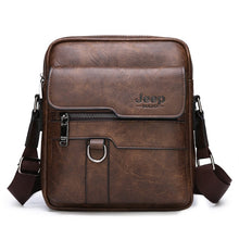 Load image into Gallery viewer, 2019 New Style MEN'S Bag New Style One-Shoulder Handbag Cross-Style Briefcase Wholesale
